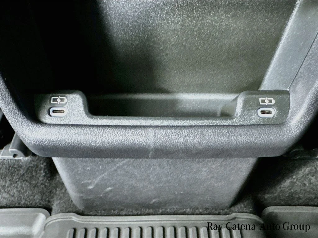 Certified Used 2025 Gray Lexus 350 Premium image 27