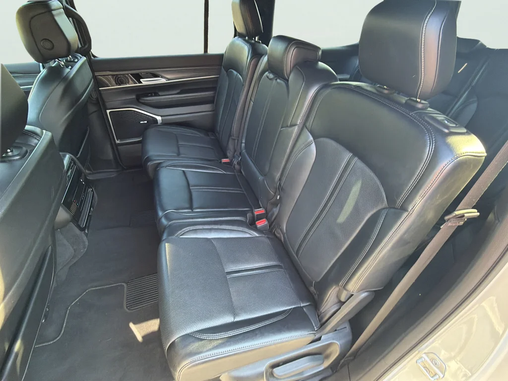 Used 2024 Silver Jeep Series II image 12
