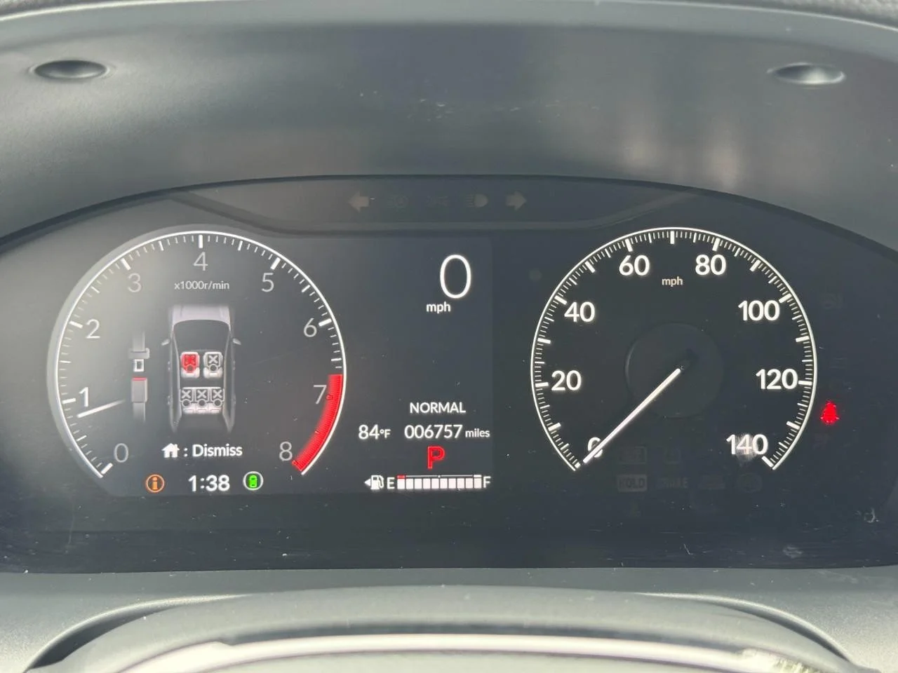 2026 Honda HR-V Sport - Photo 22