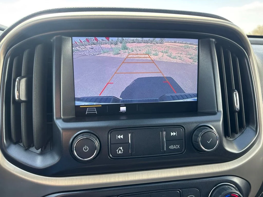 Used 2020 Blue GMC Denali image 26