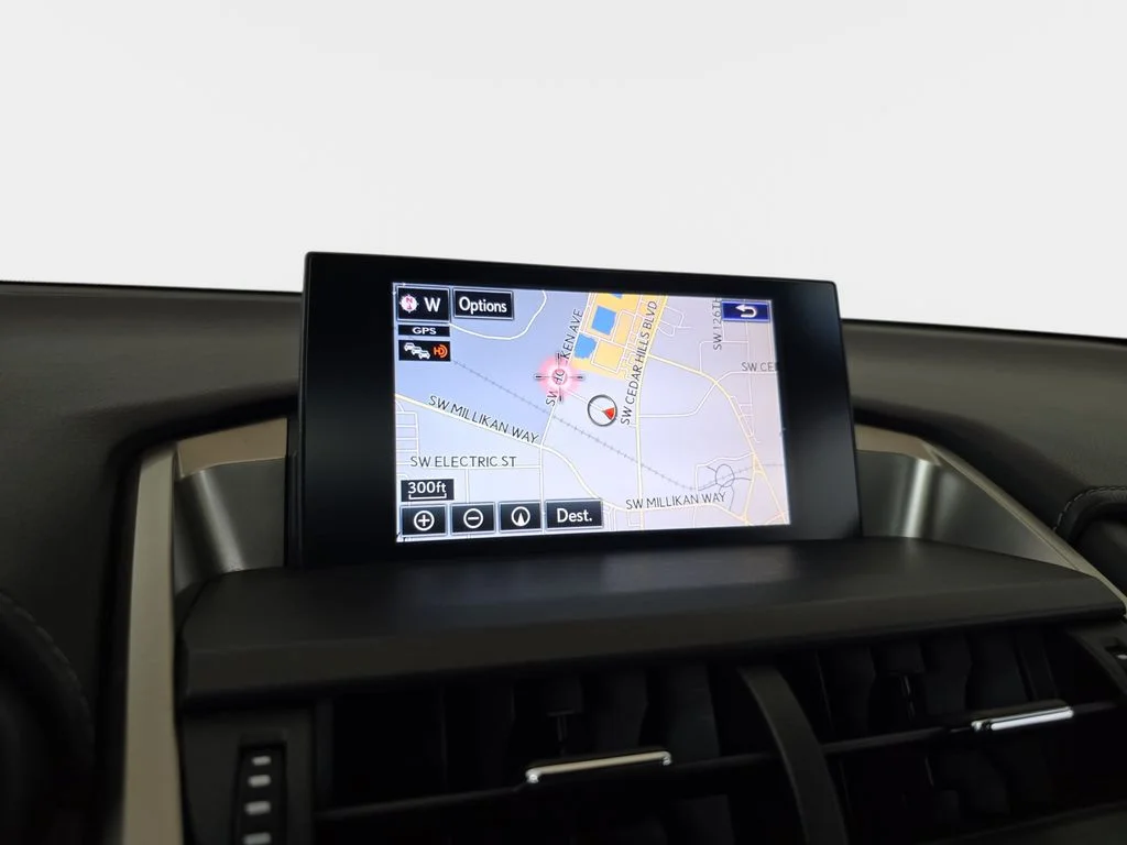 Used 2017  Lexus 200t F Sport image 25