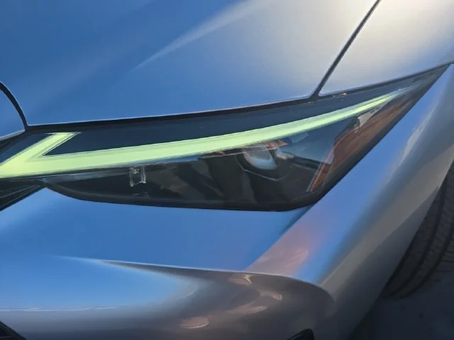 2026 Lexus IS 350 F SPORT DESIGN - Photo 31