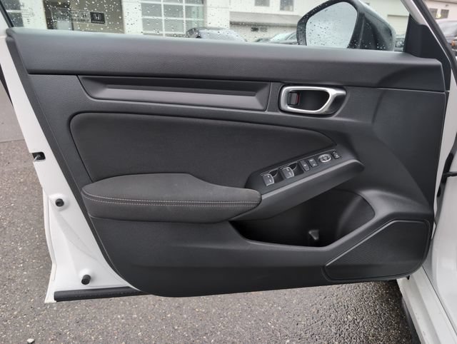 2024 Honda Civic Hatchback Sport - Photo 17
