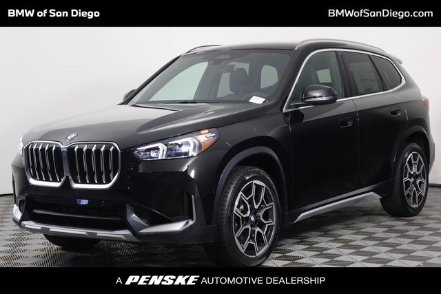 2026|BMW|X1|xDrive28i|4D Sport Utility