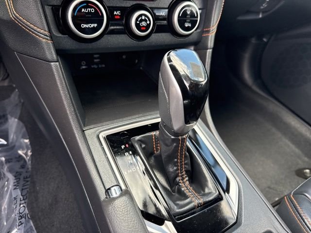Used 2023 Gray Subaru Limited image 6