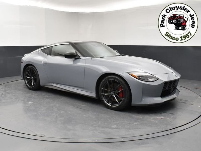 2024 Nissan Z Performance 6MT's photo