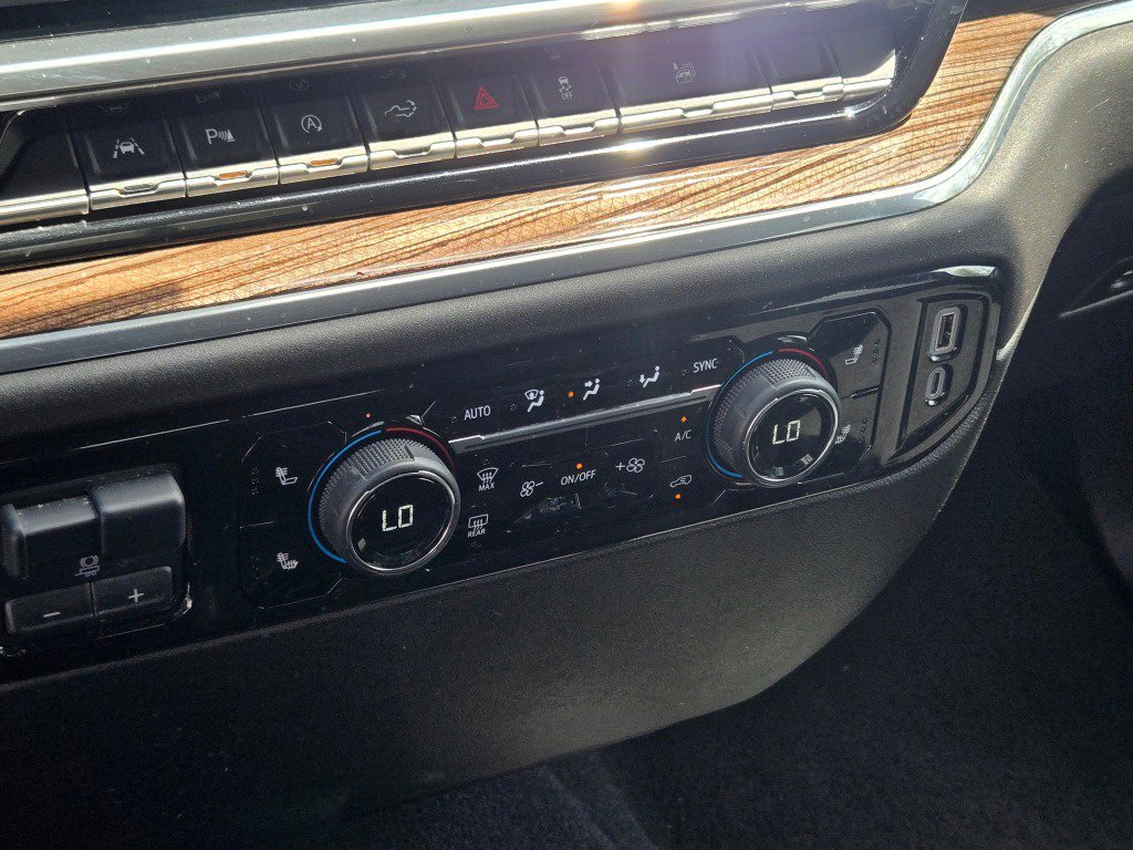 2025 Chevrolet Silverado 1500 LT - Photo 29