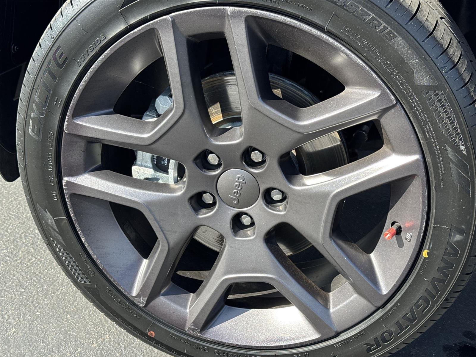 2021 Jeep Renegade 80TH Edition - Photo 40