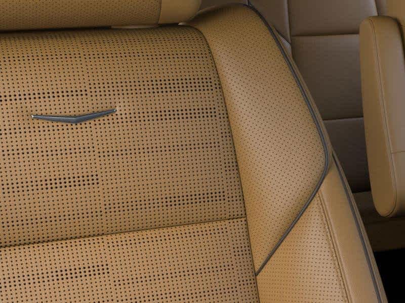 2026 Cadillac Escalade ESV Luxury - Photo 21