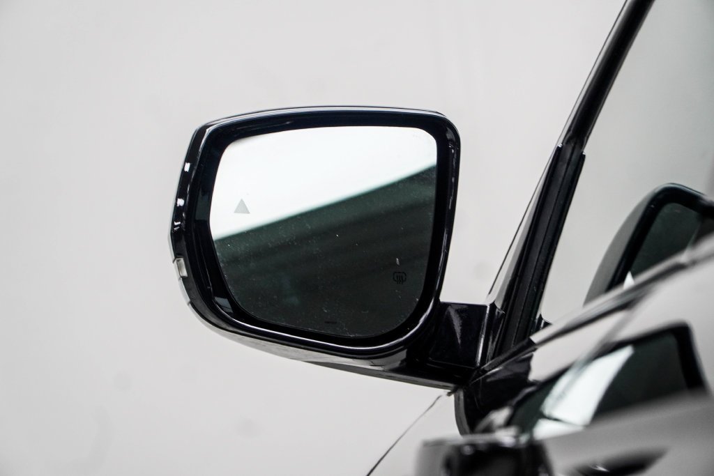 Used 2024 Black Jeep 4xe image 19