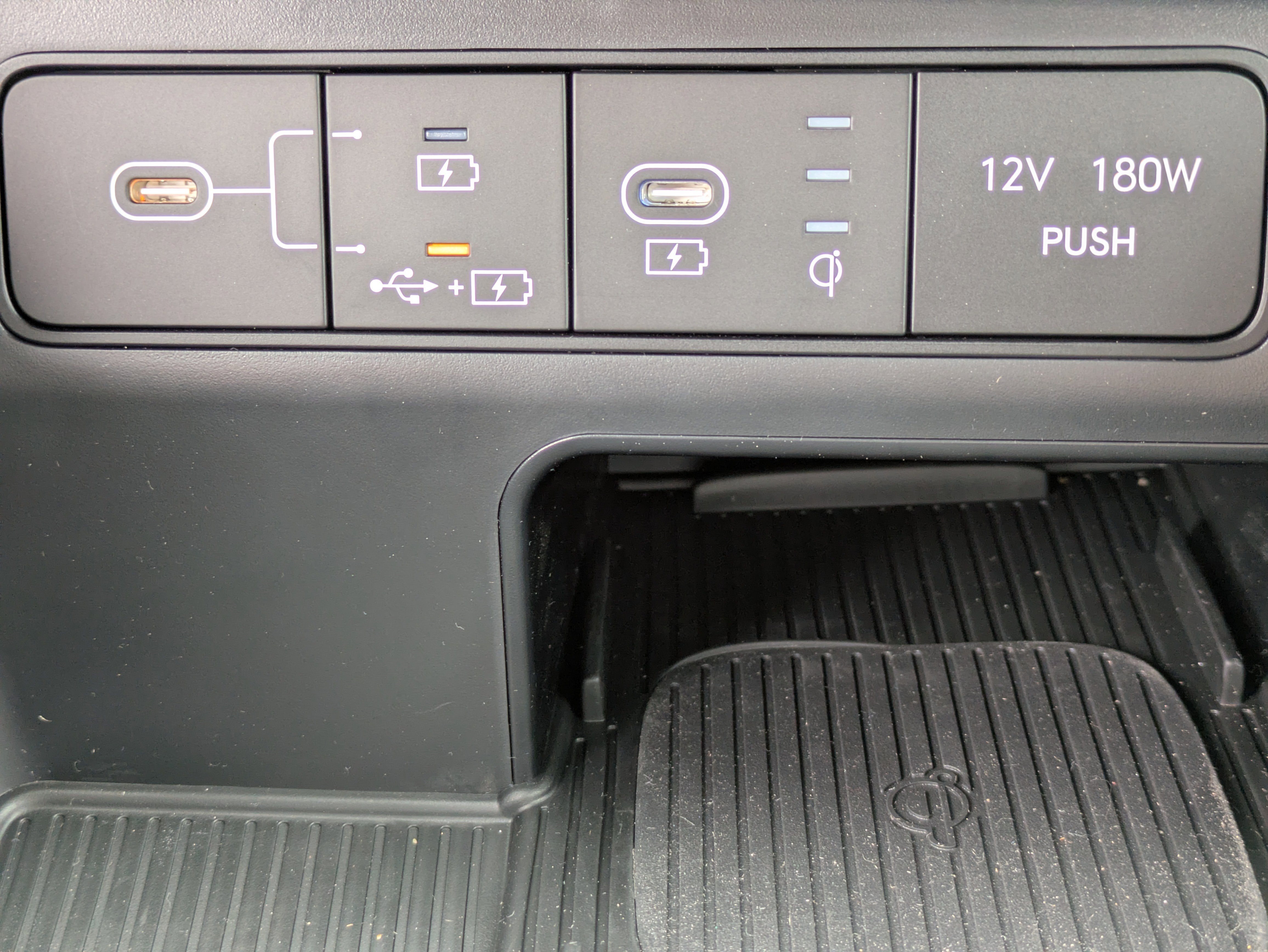 New 2026 Rockwood Green Hyundai SEL Activity FWD image 54