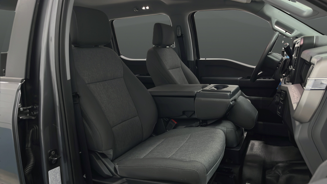 Used 2025 Carbonized Gray Metallic Ford XL image 23