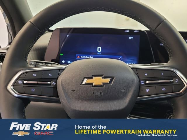 2026 Chevrolet Equinox LT - Photo 24