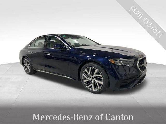 New 2026  Mercedes-Benz E 350 image 1