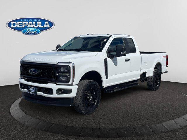 2024 Ford F-350 Super Duty