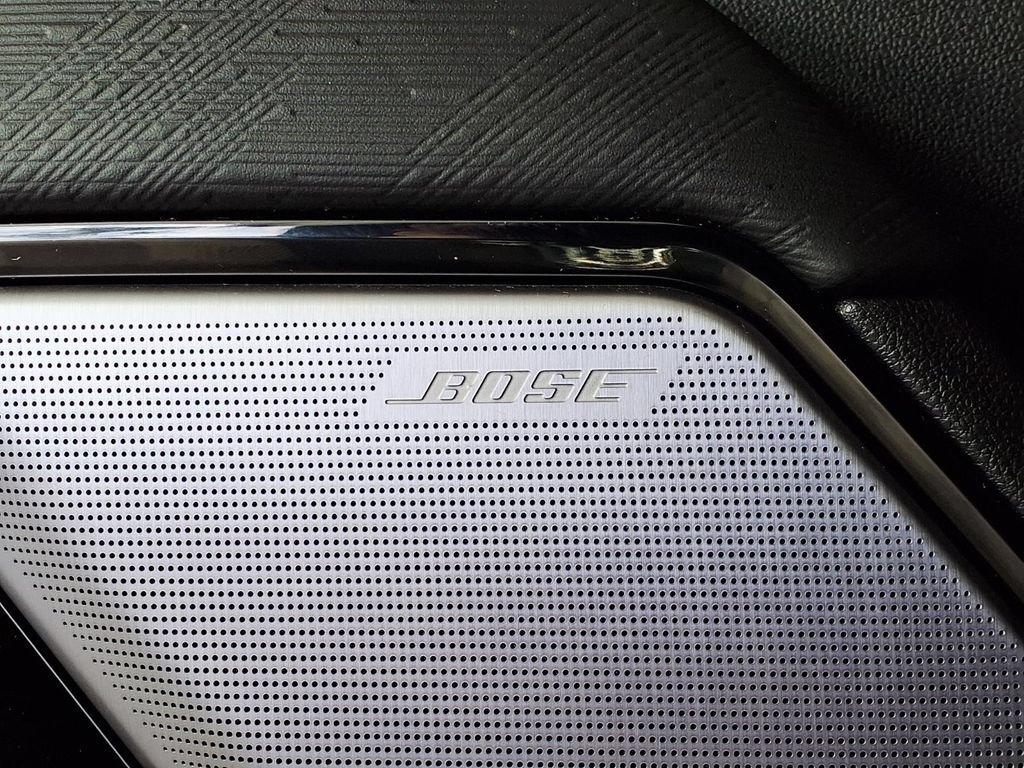 Used 2022 Onyx Black GMC AT4X image 24
