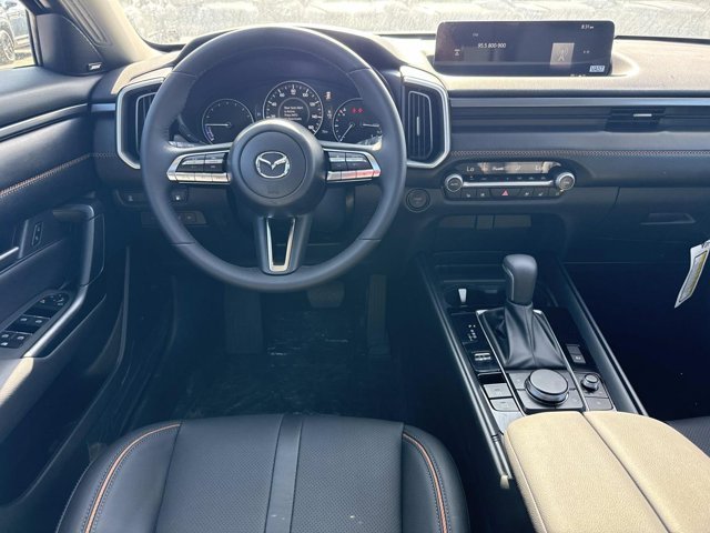2026 Mazda CX-50 Premium - Photo 8