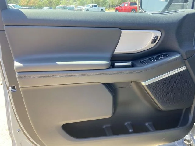 New 2026 Glacier Gray Metallic Tri-Coat Ford Active image 11