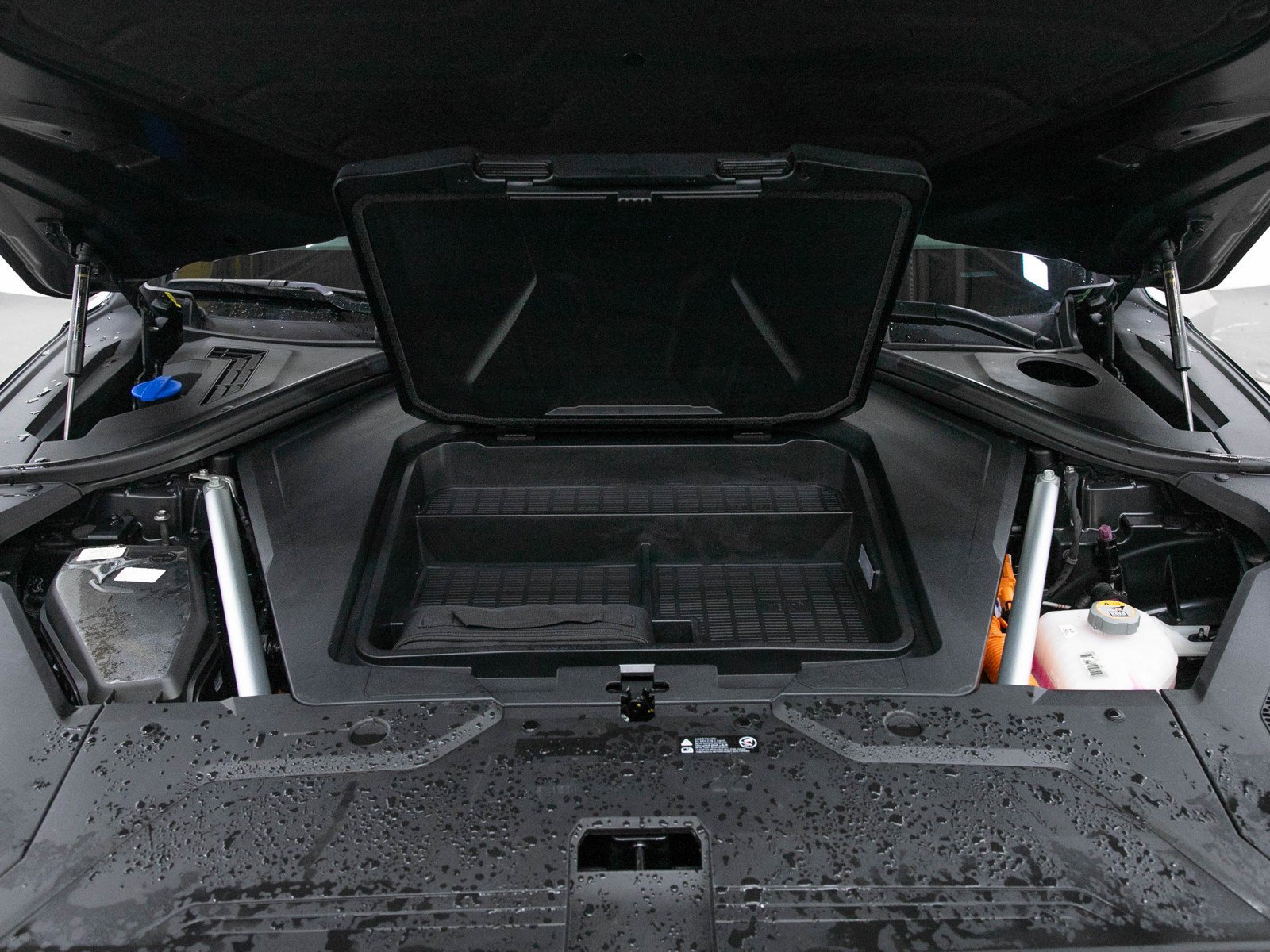 Used 2023 Vik Black Genesis Advanced AWD image 32
