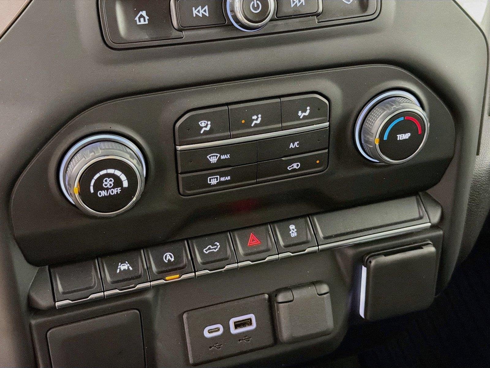 Used 2022 NORTHSKY BLUE METALLIC Chevrolet Custom image 22