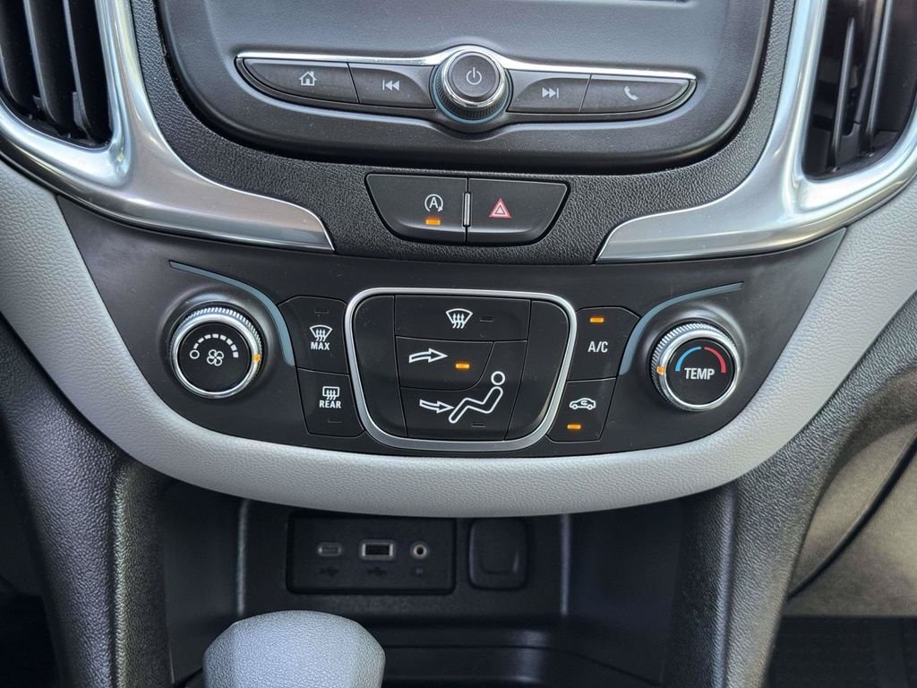 Used 2024 Blue Chevrolet LS image 6