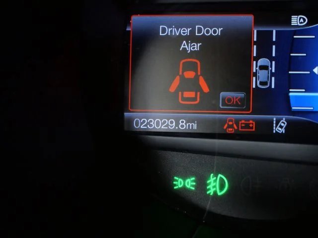 Used 2024 Gray Ford SEL image 20