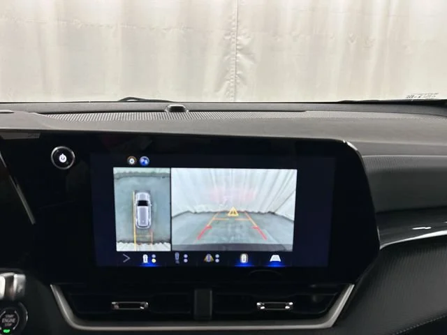2026 Chevrolet Equinox LT - Photo 19