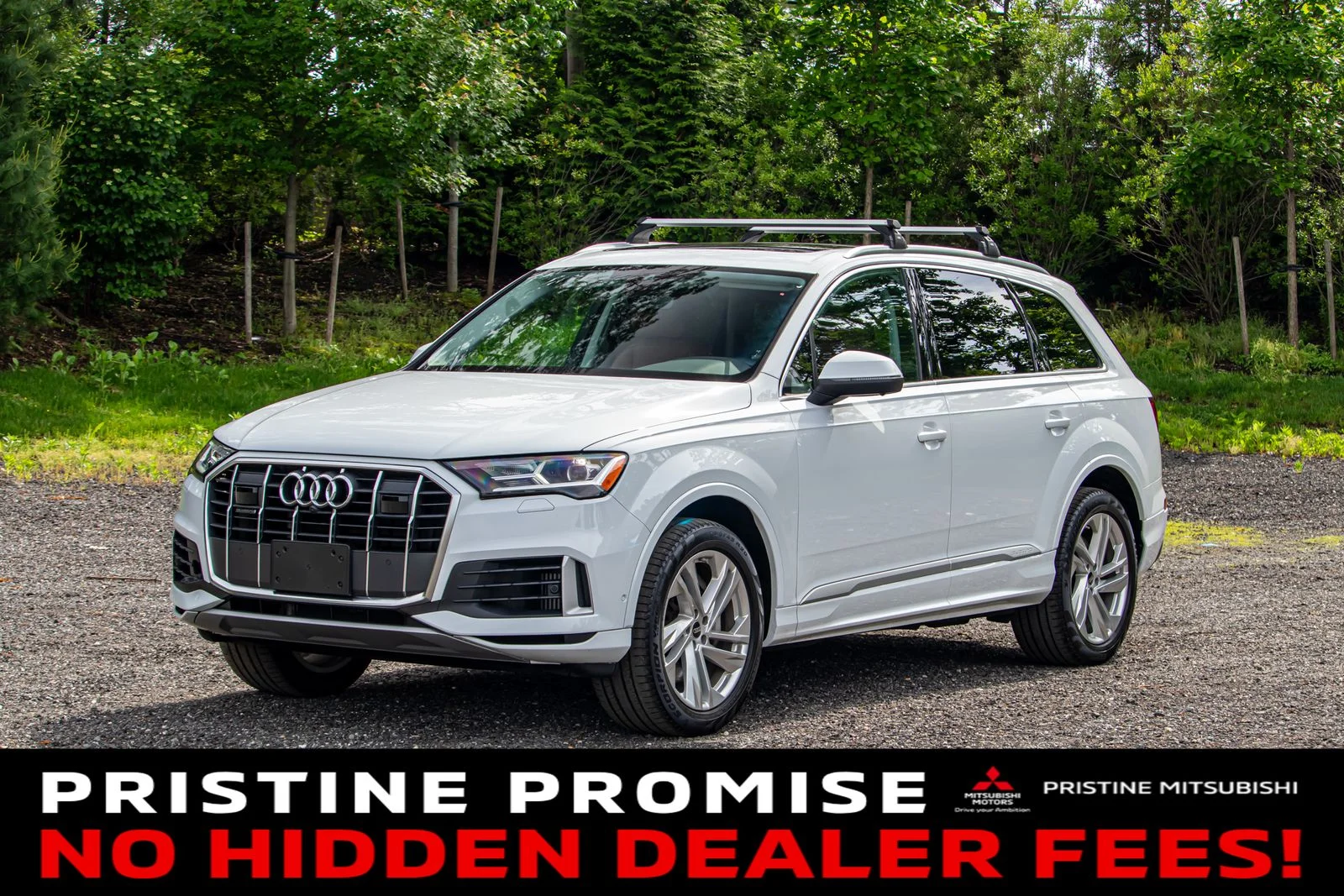 2022 Audi Q7
