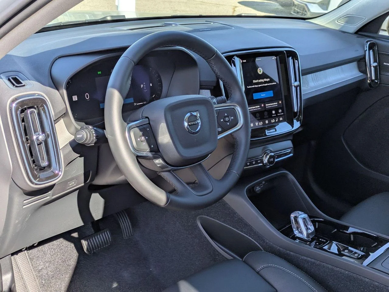 2026 Volvo XC40 Ultra - Photo 7