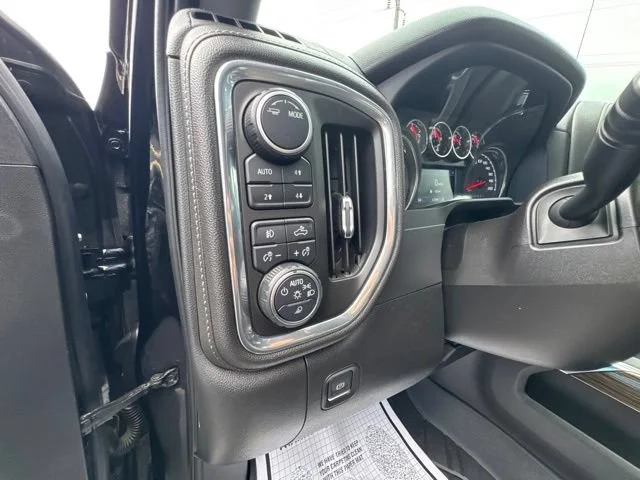 2020 Chevrolet Silverado 1500 LT Trail Boss - Photo 26
