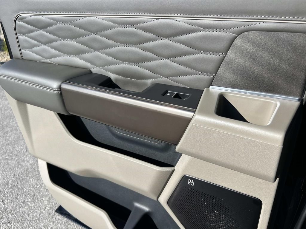 New 2026 Agate Black Metallic Ford F-450® Platinum® image 30