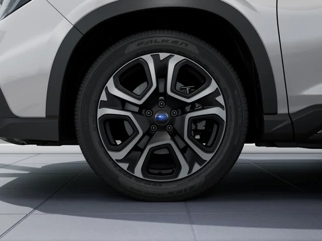New 2027 CRYSTAL WHITE PEARL Subaru Limited 7-Passenger image 9