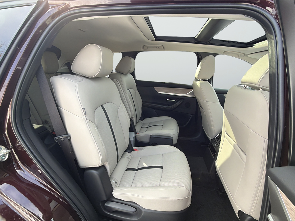 New 2026 Artisan Red Premium Mazda Premium image 14
