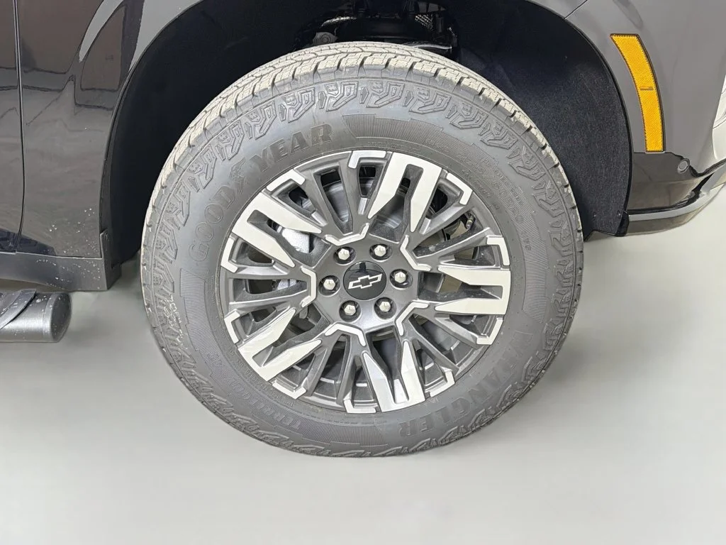 2026 Chevrolet Tahoe Z71 - Photo 30