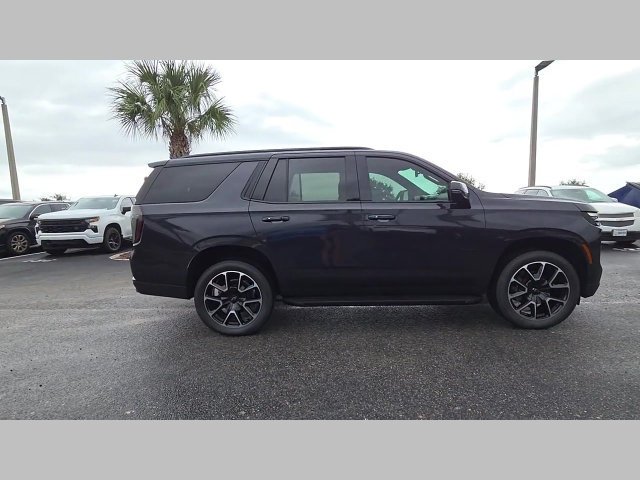 2026 Chevrolet Tahoe RST - Photo 20