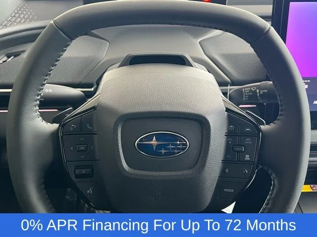 2026 Subaru Solterra Premium - Photo 10