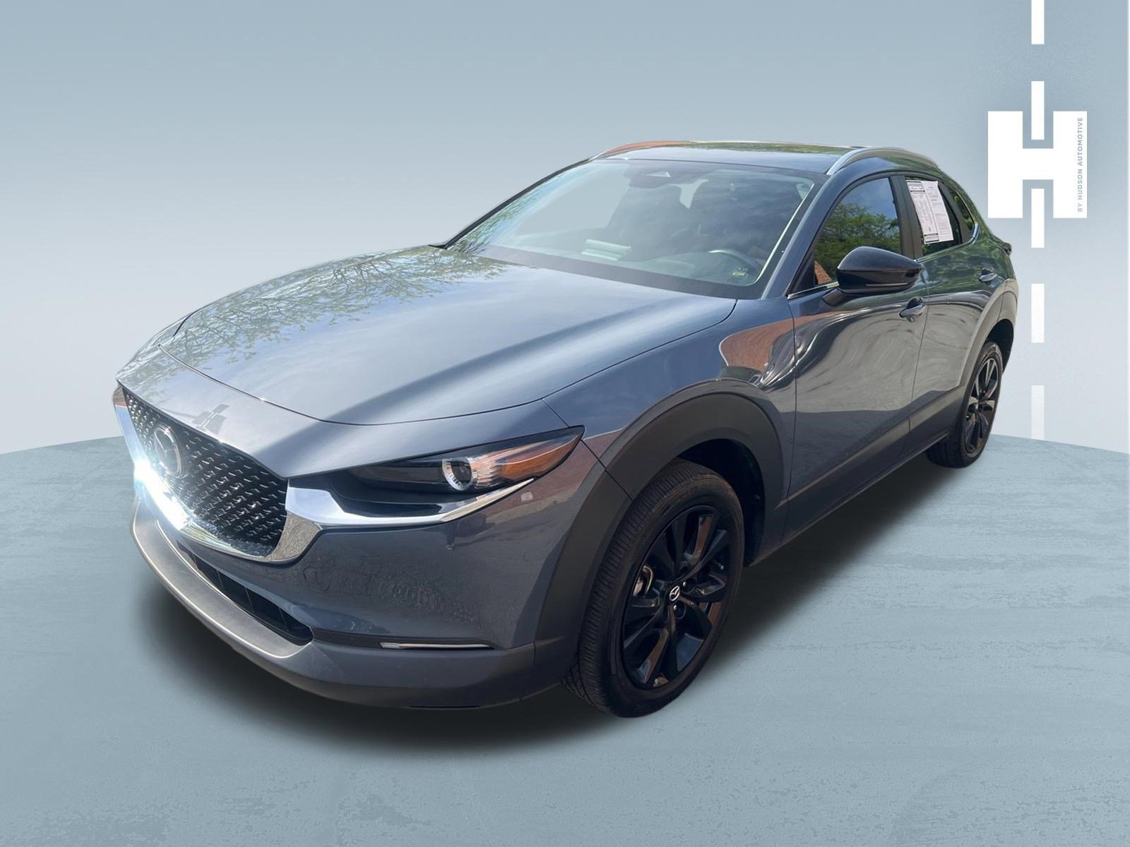 2024 Mazda CX-30 Carbon Edition AWD's photo