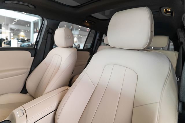 New 2026 Night Black Mercedes-Benz GLB 250 image 40