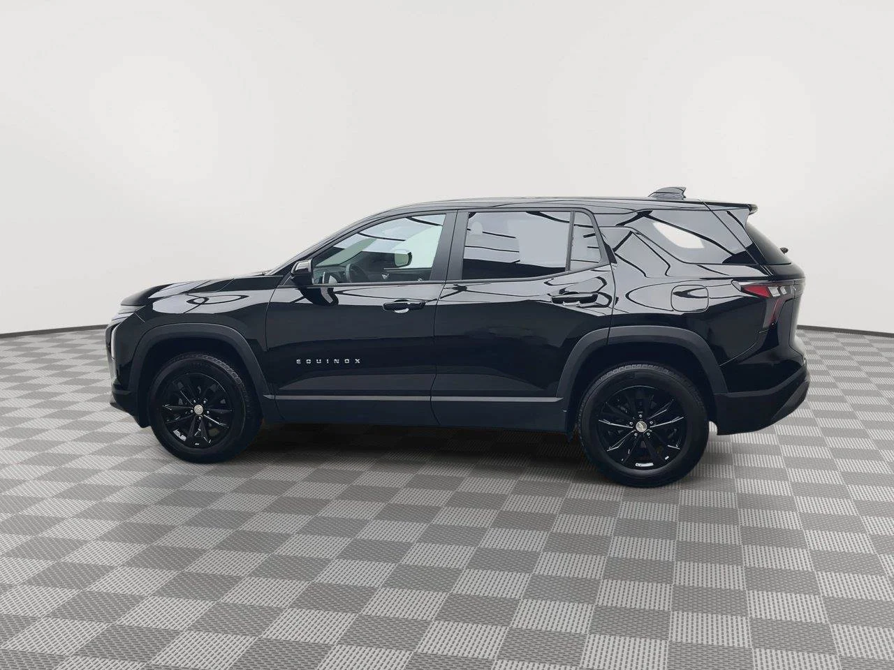 2026 Chevrolet Equinox LT - Photo 35