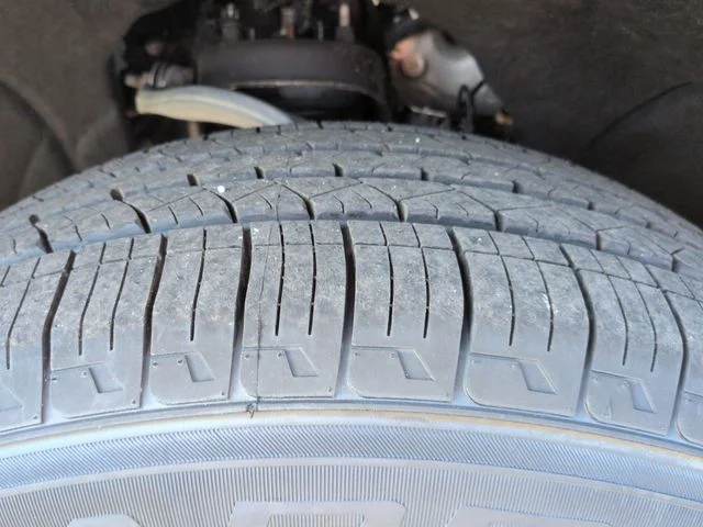 Used 2023 Black Chevrolet RST image 11