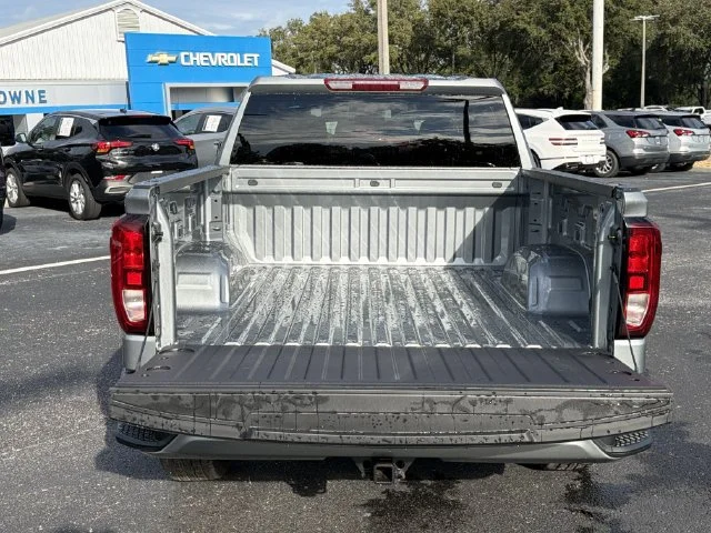 New 2026 Sterling Metallic GMC Elevation image 11
