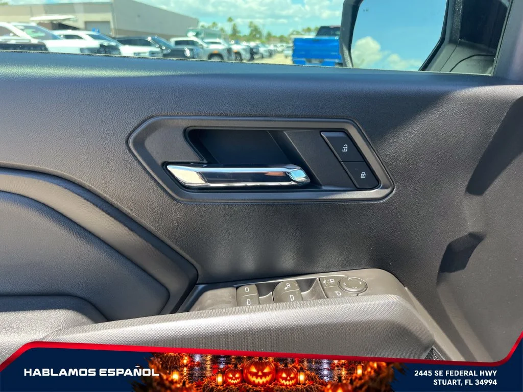 New 2026 Summit White GMC Elevation image 22
