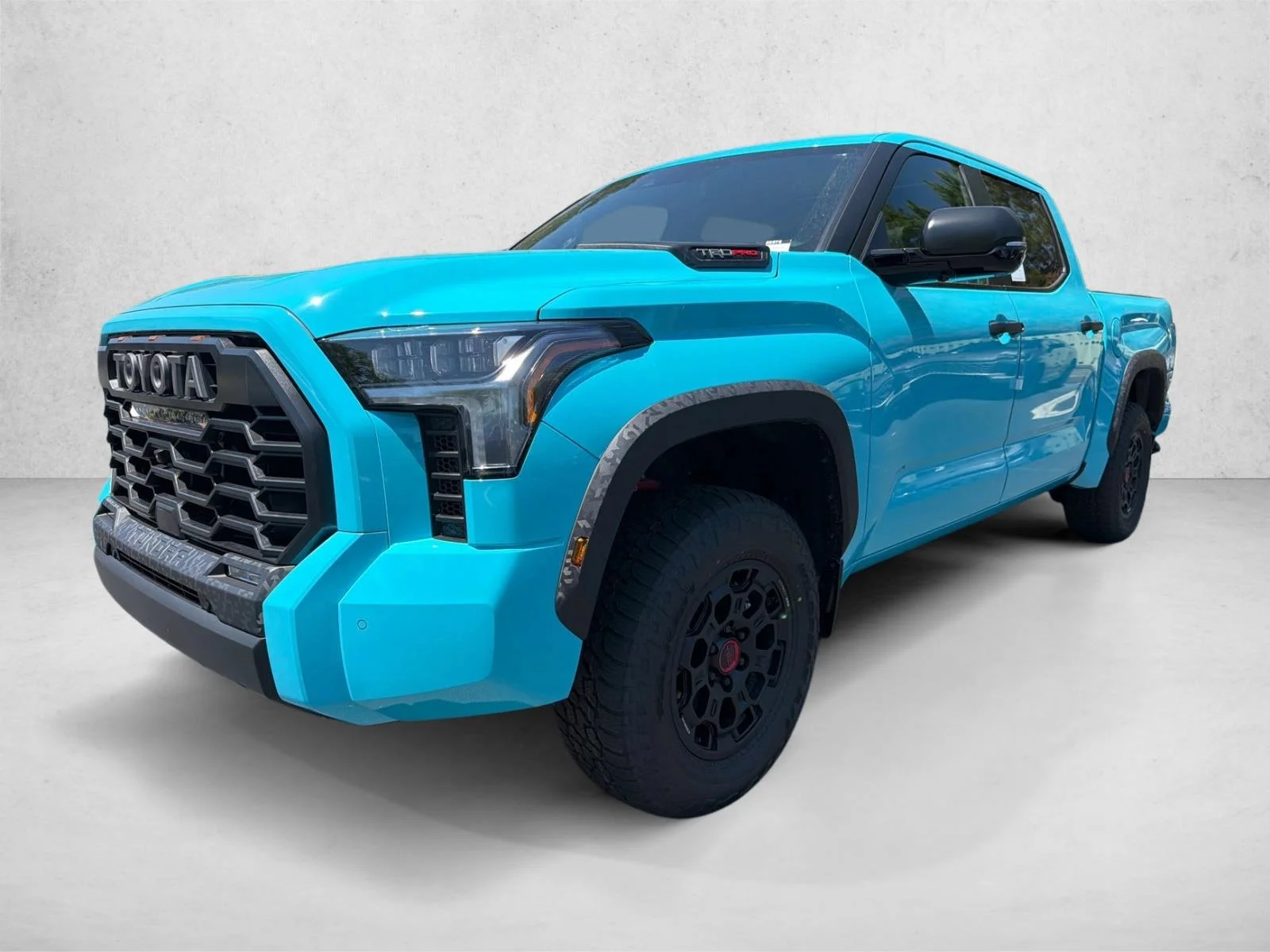 New 2026 Wave Maker Toyota TRD Pro image 7