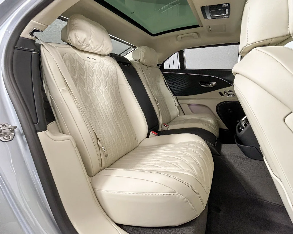New 2026 Gray Bentley V8 image 33