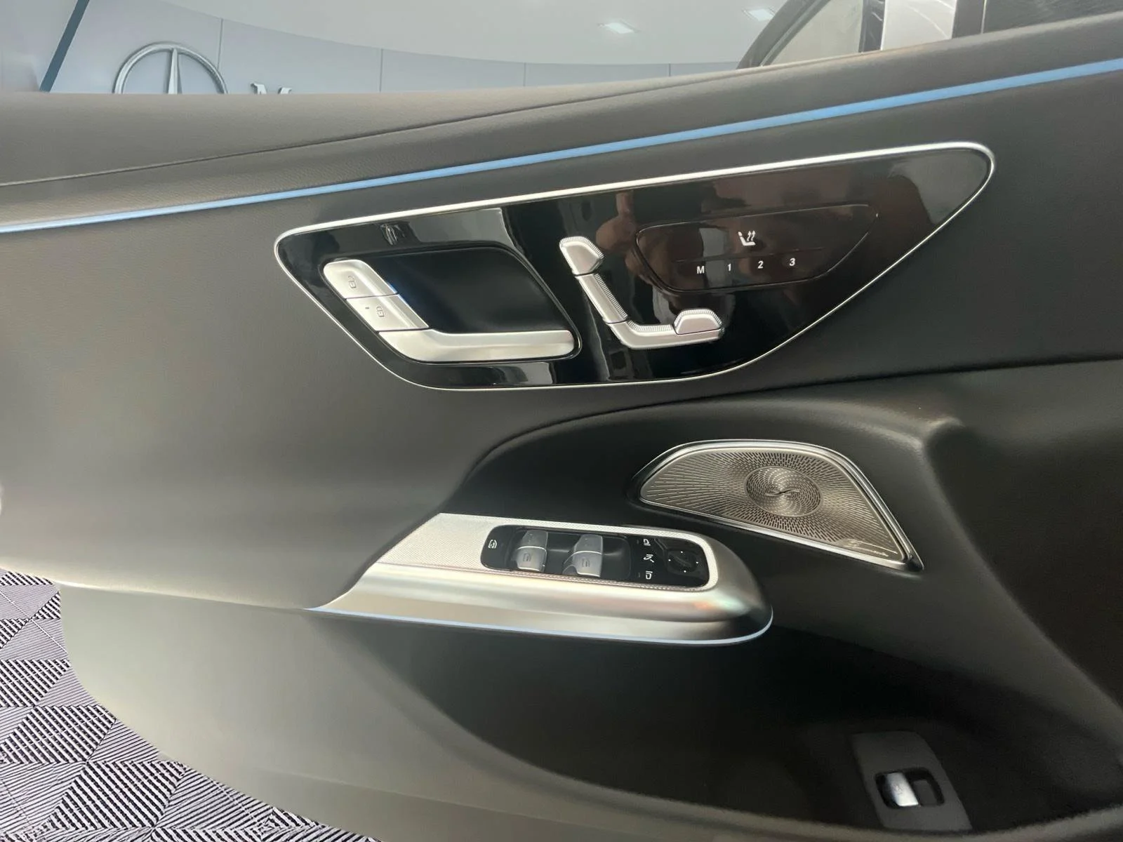 New 2027 Silver Mercedes-Benz E 350 image 20