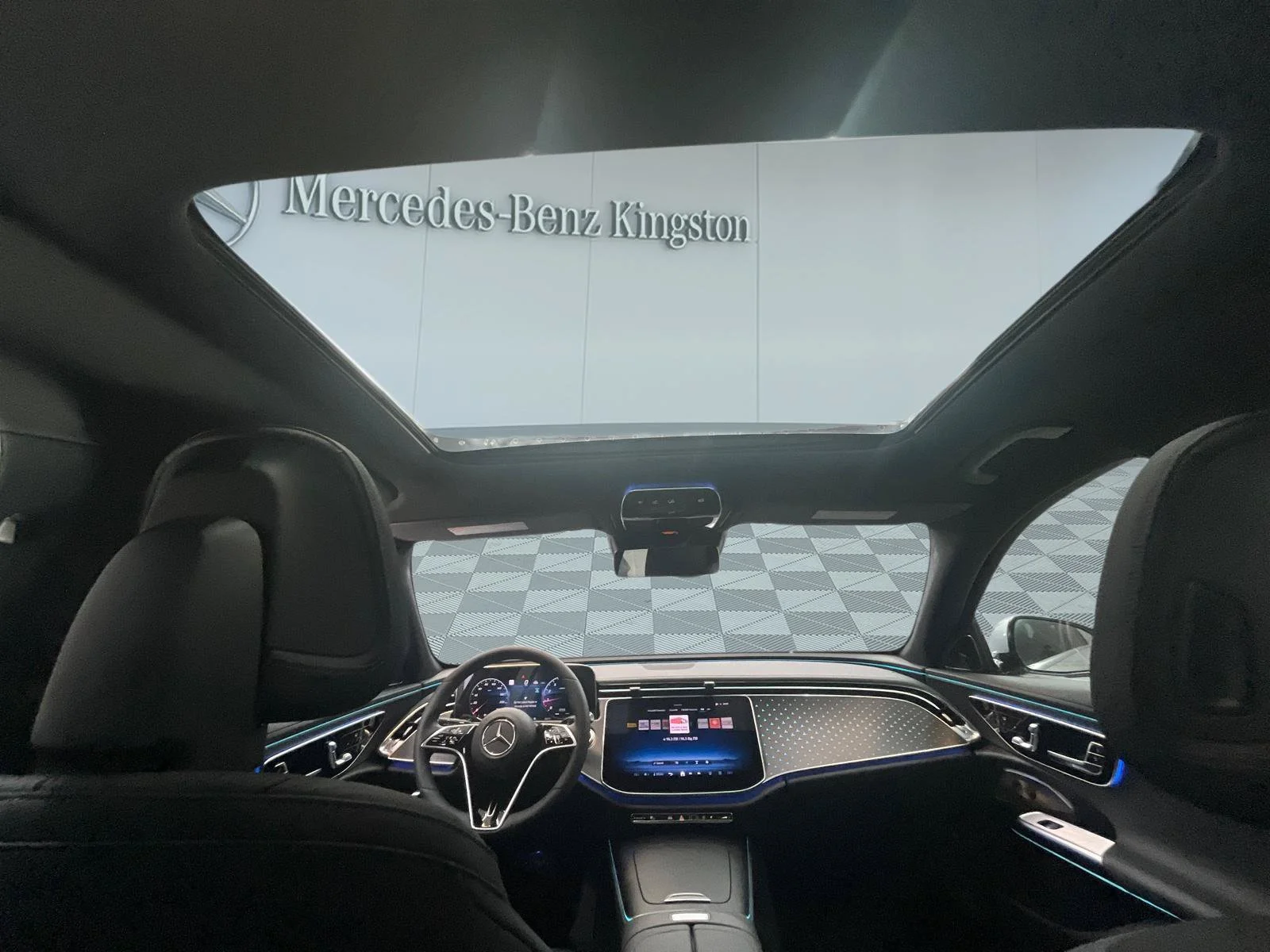 New 2027 Silver Mercedes-Benz E 350 image 23