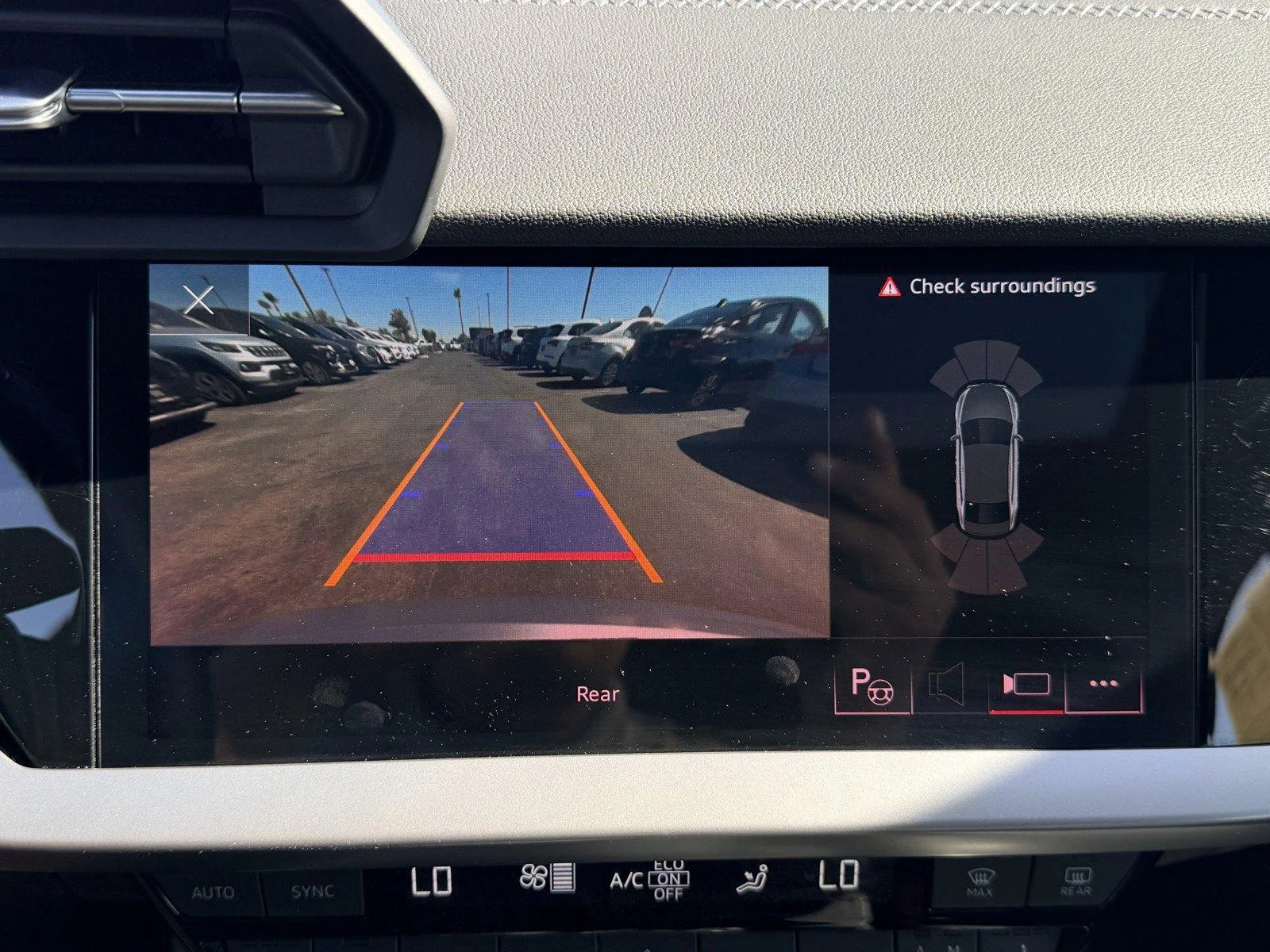 Used 2023  Audi Premium image 19