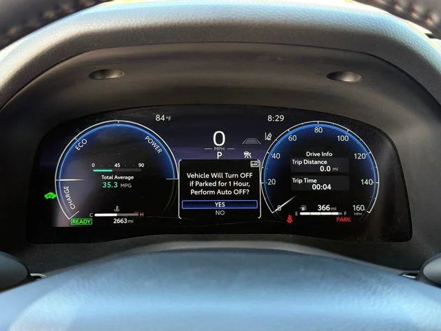 Certified Used 2025 WIND CHILL PEARL Toyota XLE image 16