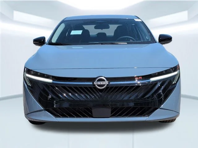 New 2026 Gray Nissan SR image 16