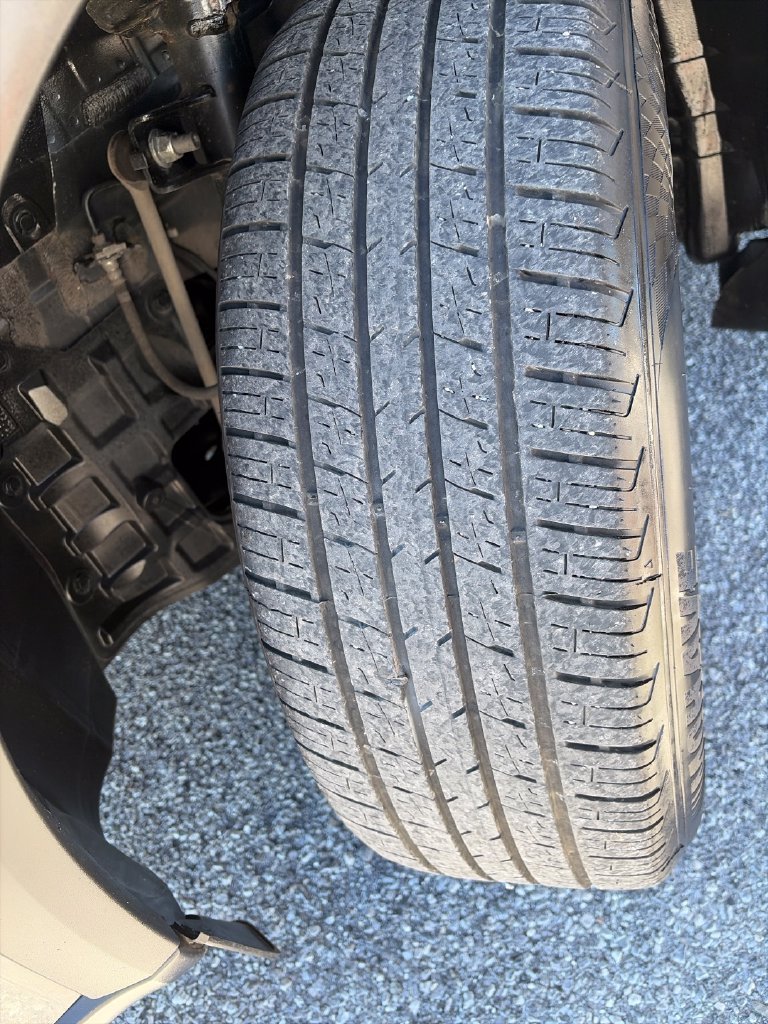 Used 2024 Gun Metallic Nissan S image 27